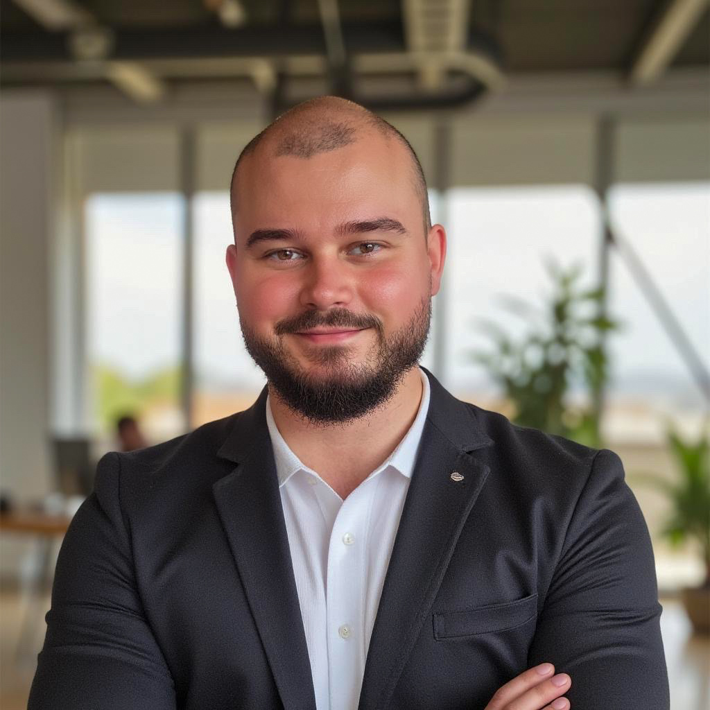 Dennis Zittel – Zide Content